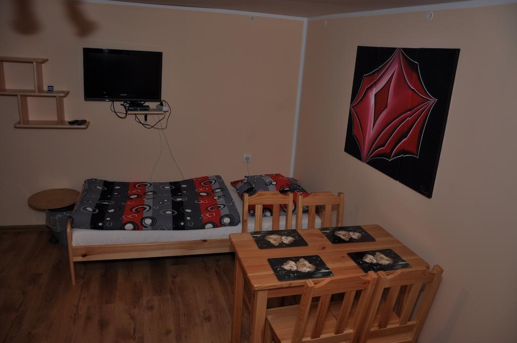 Noclegi U Andrzeja Duszniki Zdrój Zimmer foto