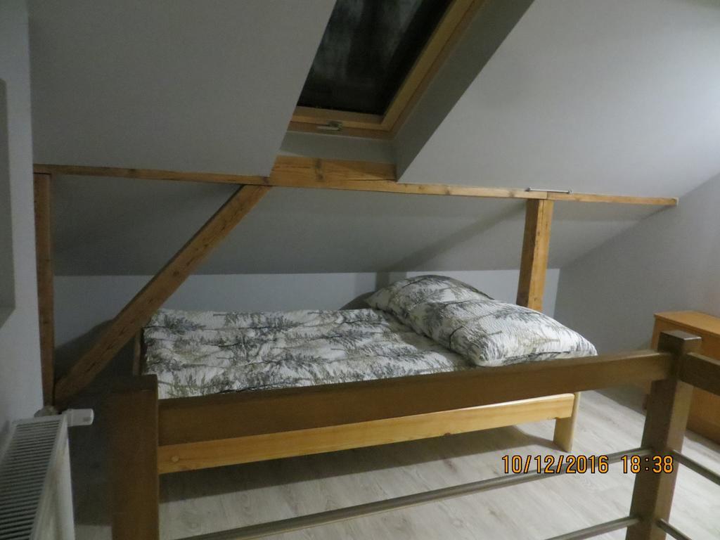 Noclegi U Andrzeja Duszniki Zdrój Exterior foto