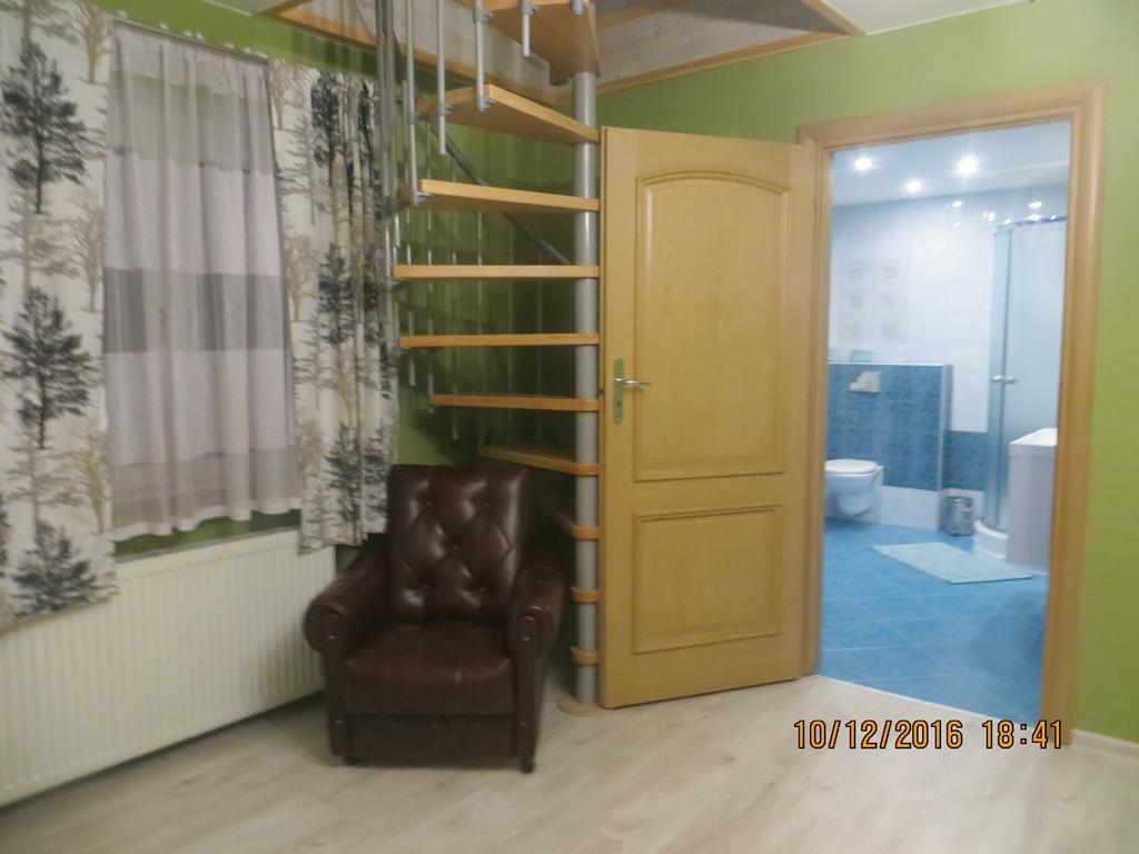 Noclegi U Andrzeja Duszniki Zdrój Exterior foto